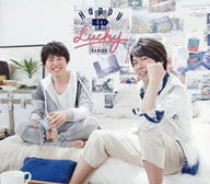 【中古】Happy-Go-Lucky[DVD付豪華盤] / KAmiYU（帯なし）