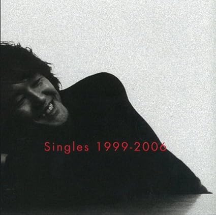 【中古】Singles 1999~2006 / 坂本サトル（帯なし）｜metacyverse