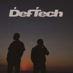 【中古】24/7 / Def Tech （帯あり）｜metacyverse