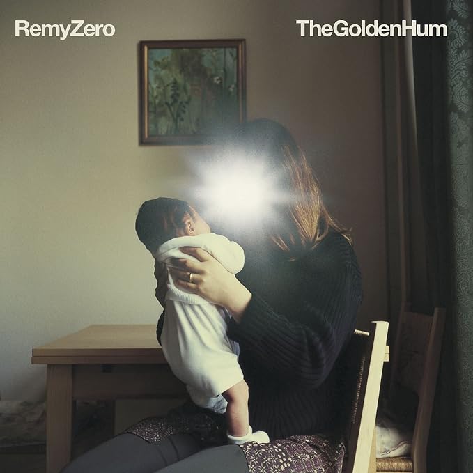 Yahoo! Yahoo!ショッピング(ヤフー ショッピング)【中古】Golden Hum （Mcup） / Remy Zero （帯なし）