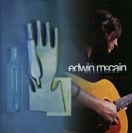 【中古】MESSENGER[輸入盤] / edwin mccain（帯なし）