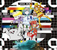 【中古】GOGO DEMPA[DVD付初回限定盤] / でんぱ組.inc（帯なし）