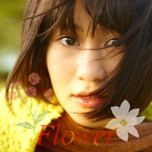 【中古】Flower [ACT.1] CD+DVD / 前田敦子 （帯なし）｜metacyverse