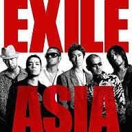 【中古】ASIA[DVD付] / EXILE（帯あり）｜metacyverse