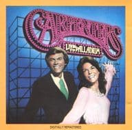 【中古】LIVE AT THE PALLADIUM[輸入盤] / THE CARPENTERS（帯なし）｜metacyverse