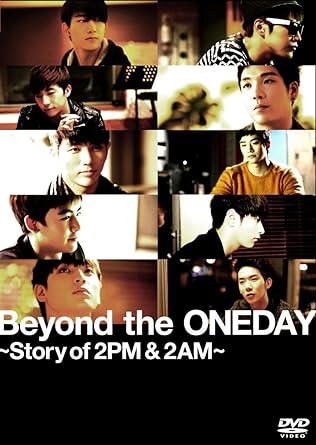 Yahoo! Yahoo!ショッピング(ヤフー ショッピング)【中古】Beyond the ONEDAY ~Story of 2PM & 2AM~ 通常版（1枚組） [DVD] / 2PM+2AM 'Oneday' （帯なし）