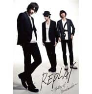 【中古】REPLAY〜Medley of Handmade〜 / ウィーバー  (DVD)（帯なし）