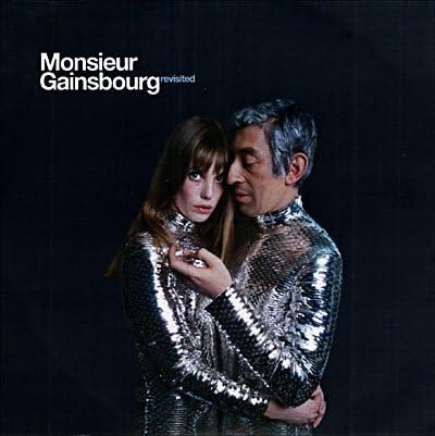【中古】Monsieur Gainsbourg Revisited / セルジュ・ゲンスブール （帯なし）