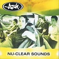 【中古】NU-CLEAR SOUNDS[輸入盤] / Ash（帯なし）｜metacyverse