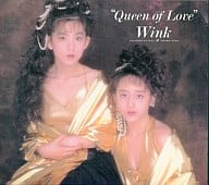 【中古】Queen of Love / Wink（帯なし）｜metacyverse