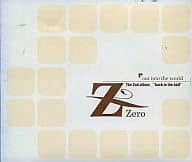 Yahoo! Yahoo!ショッピング(ヤフー ショッピング)【中古】out in the world The 2nd album ’’back to the hall’’ / Zero（帯なし）