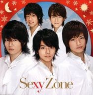 Yahoo! Yahoo!ショッピング(ヤフー ショッピング)【中古】Sexy Summerに雪が降る （初回限定盤A） / Sexy Zone（帯なし）