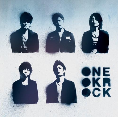 【中古】エトセトラ / ONE OK ROCK （帯あり）｜metacyverse