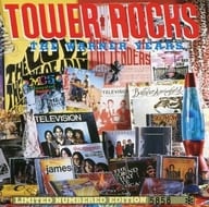 【中古】TOWER ROCKS The Warner Years[輸入盤] / オムニバス（帯なし）