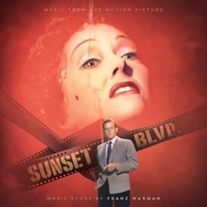公式限定 福袋 - 公式通販オンラインショップ 中古】Sunset Blvd / Original Soundtrack （帯なし） : Meta Cy その他