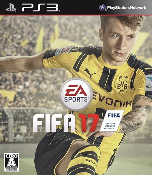 プレステ3 fifaのおすすめ人気商品一覧 通販 - Yahoo!ショッピング