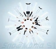 【中古】Snow Mania S1[通常盤(初回仕様)] / Snow Man（帯なし）｜metacyverse