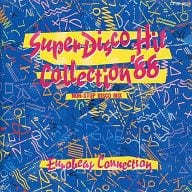 【中古】スーパー・ディスコ・ヒッツ’88：ユーロビートコネクション/オムニバス（帯無し）｜metacyverse