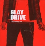 【中古】DRIVE~GLAY complete BEST~/GLAY （帯無し）｜metacyverse