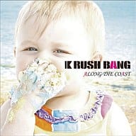 【中古】ALONG THE COAST/RUSH BANG（帯無し）