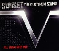 【中古】SUNSET the platinum sound “V”/SUNSET the platinum sound（帯無し）