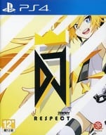 【中古】DJMAX RESPECT （英語・中国語） (輸入版:台湾・香港)(国内版本体動作可)/PlayStation 4（帯無し）｜metacyverse