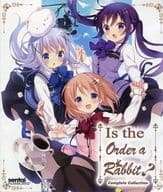 【中古】IS THE ORDER A RABBIT[Blu-ray][Import]/ご注文はうさぎですか？（帯無し）｜metacyverse