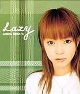 【中古】Lazy/上原あずみ （帯あり）