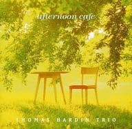 【中古】JAZZで聴くクラシック afternoon cafe（帯無し）