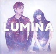 【中古】LUMINA - MK＆Kanae Asaba / Fenmie Music（帯無し）