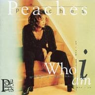 【中古】Who I am[輸入盤] / Peaches（帯無し） | ブランド登録なし