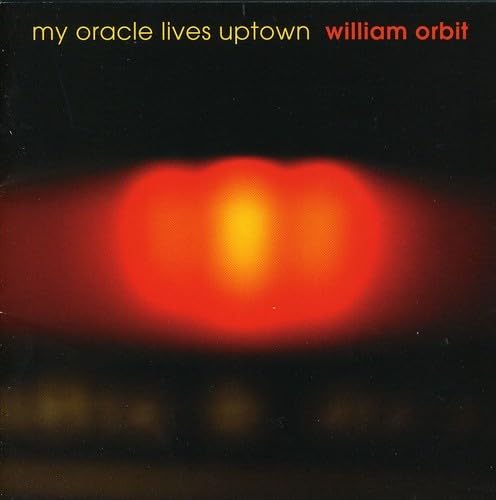 【中古】My Oracle Lives Uptown / William Orbit （帯無し） | ブランド登録なし