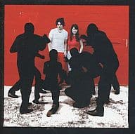 【中古】White Blood Cells / ザ・ホワイト・ストライプス （帯無し）