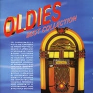 中古】オールディーズ・ベスト・コレクション / オムニバス（帯無し