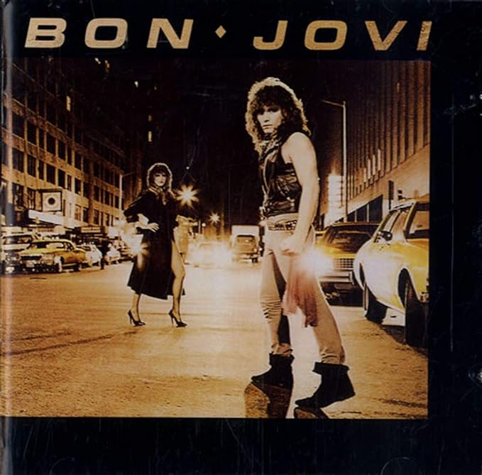 輸入盤 BON JOVI/CROSSROADS [2LP]  新品未開封品 輸入盤】 Cross Road/ボンジョヴィ｜Yahoo!フリマ（旧PayPayフリマ）