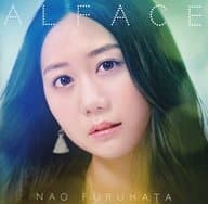 【中古】ALFACE / 古畑奈和 （帯無し）