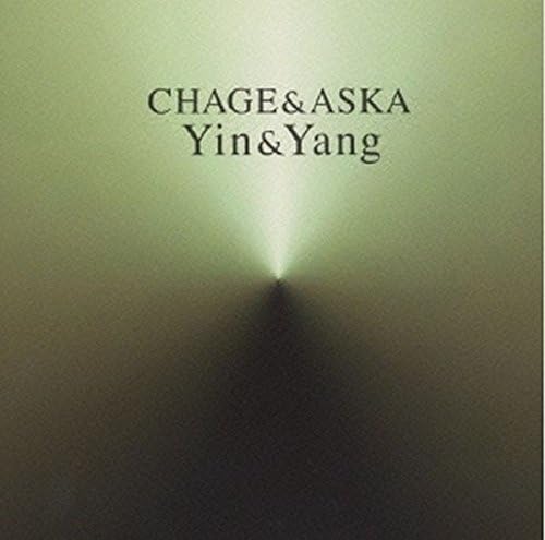 【中古】Yin&amp;Yang / CHAGE and ASKA （帯無し）