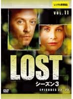 中古】LOST シーズン3 VOL.11【レンタル落ち】(DVD)（帯無し） : Meta