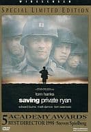 【中古】SAVING PRIVATE RYAN (DVD)（帯無し）