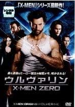 Yahoo! Yahoo!ショッピング(ヤフー ショッピング)【中古】ウルヴァリン:X MEN ZERO [DVD] （レンタル落ち）（帯無し）