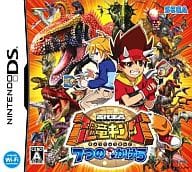 Yahoo! Yahoo!ショッピング(ヤフー ショッピング)【中古】英検DS ~旺文社英検書シリーズ準拠~ / Nintendo DS（帯無し）