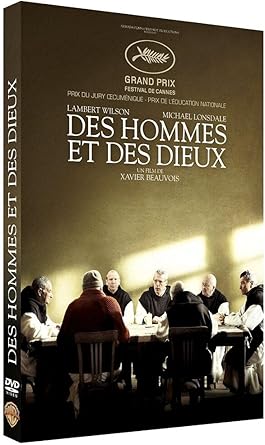 【中古】Des hommes et des dieux - Edition simple (DVD)（帯無し）