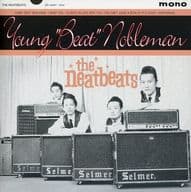 【中古】Young BEAT Nobleman / The Neatbeats (ジャケット表面にアーティストのサイン)（帯無し）