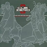 Yahoo! Yahoo!ショッピング(ヤフー ショッピング)【中古】ZERO / CUE ZERO（帯あり）