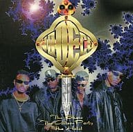 【中古】The Show / The After Party / The Hotel[輸入盤] / Judeci （帯無し）