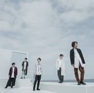 【中古】「untitled」(通常盤) / 嵐（帯無し）