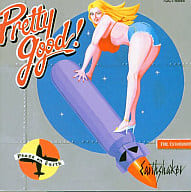 【中古】PRETTY GOOD / アースシェ...の詳細画像1