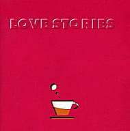 【中古】LOVE STORIES 2 / オムニバス（帯無し）