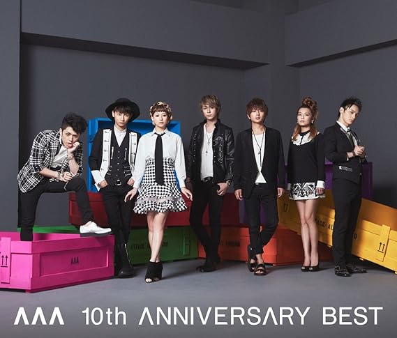 aaa グッズ（CD、音楽ソフト）のおすすめ人気商品一覧 通販 - Yahoo