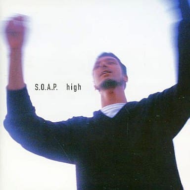 Yahoo! Yahoo!ショッピング(ヤフー ショッピング)【中古】high （通常盤） （エンハンスドCD） / SONS OF ALL PUSSYS（帯無し）